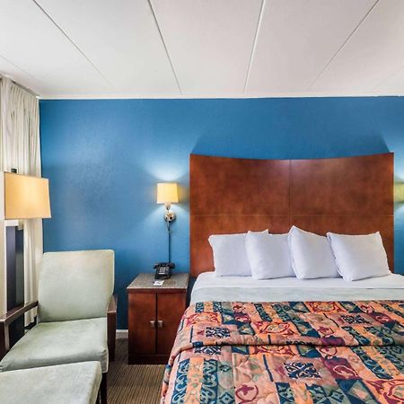 Travelodge By Wyndham Aberdeen Dış mekan fotoğraf