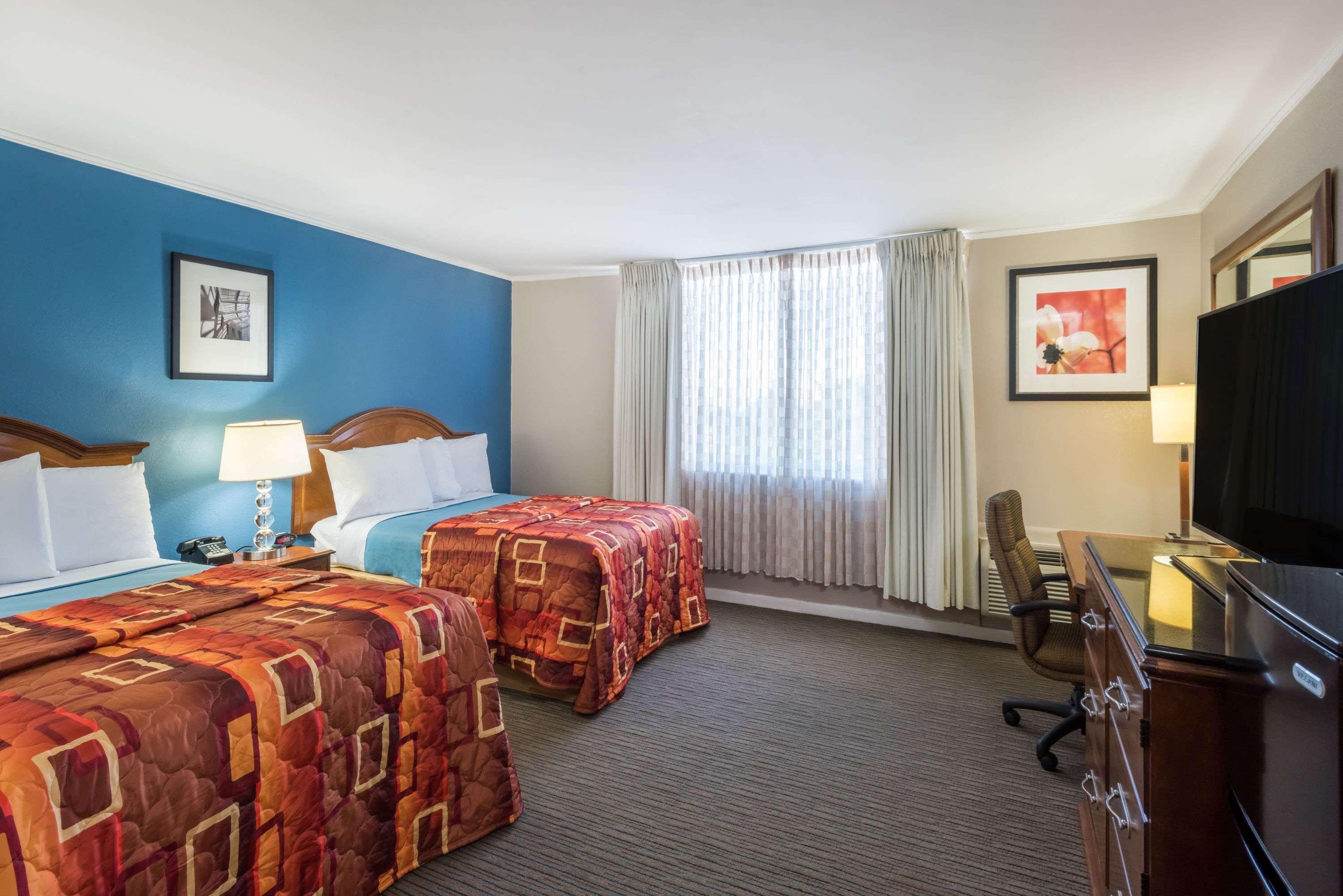 Travelodge By Wyndham Aberdeen Dış mekan fotoğraf