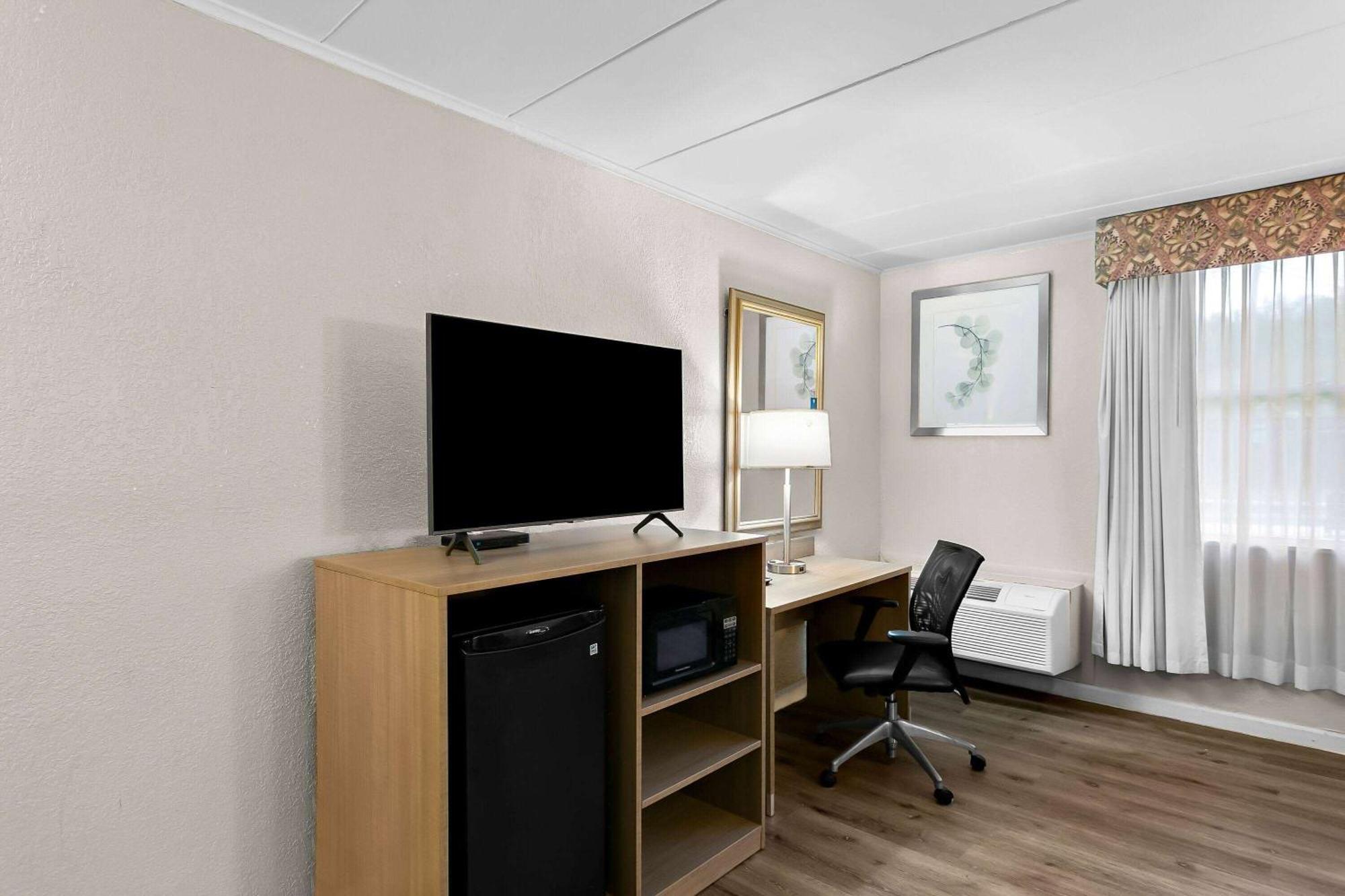 Travelodge By Wyndham Aberdeen Dış mekan fotoğraf