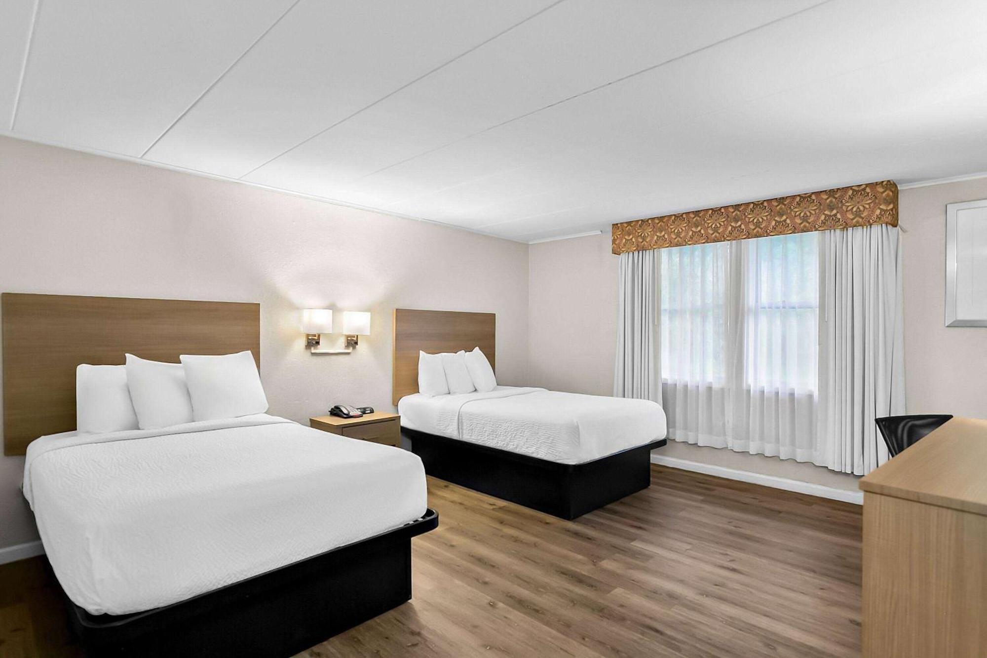Travelodge By Wyndham Aberdeen Dış mekan fotoğraf