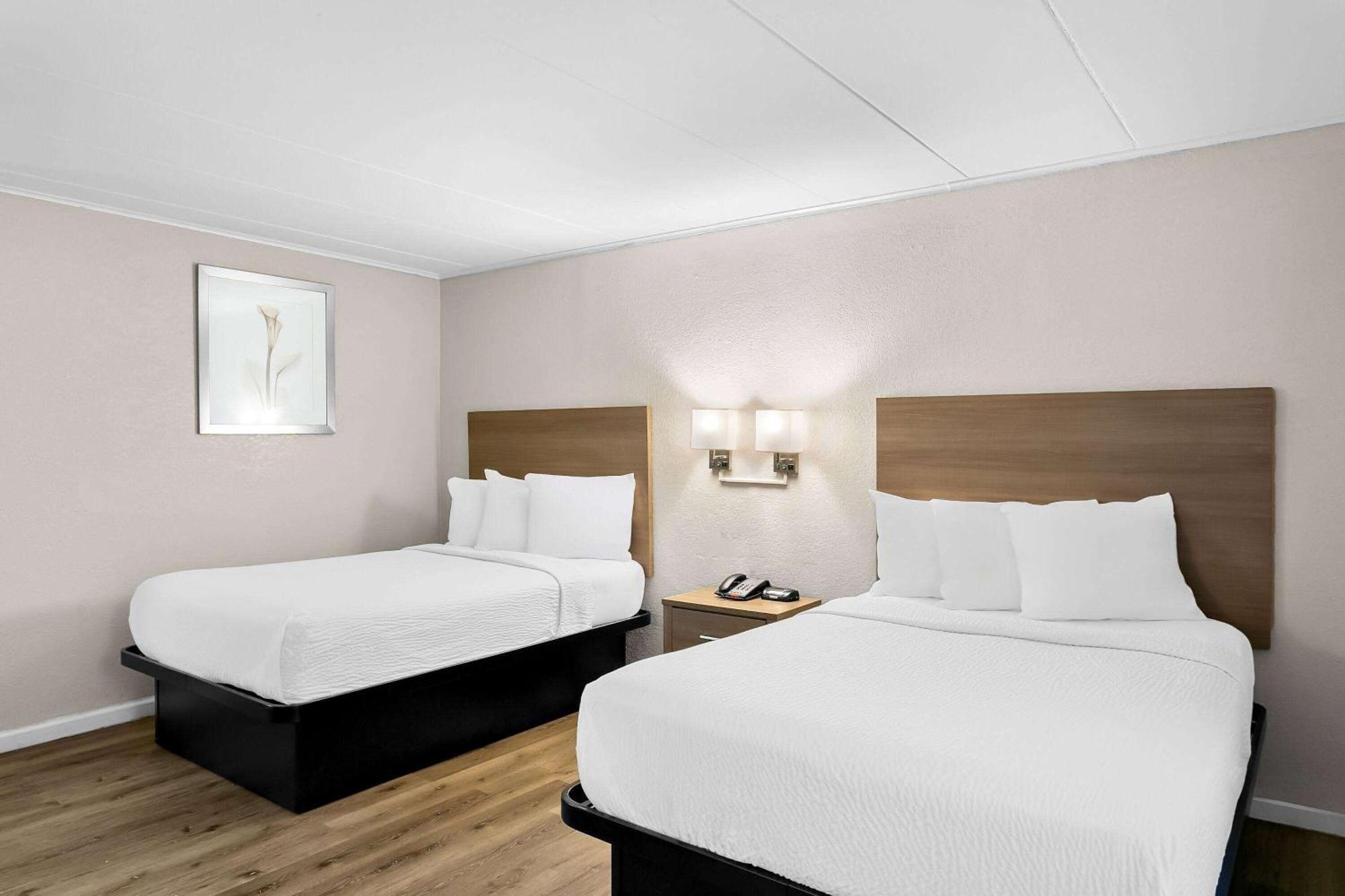 Travelodge By Wyndham Aberdeen Dış mekan fotoğraf
