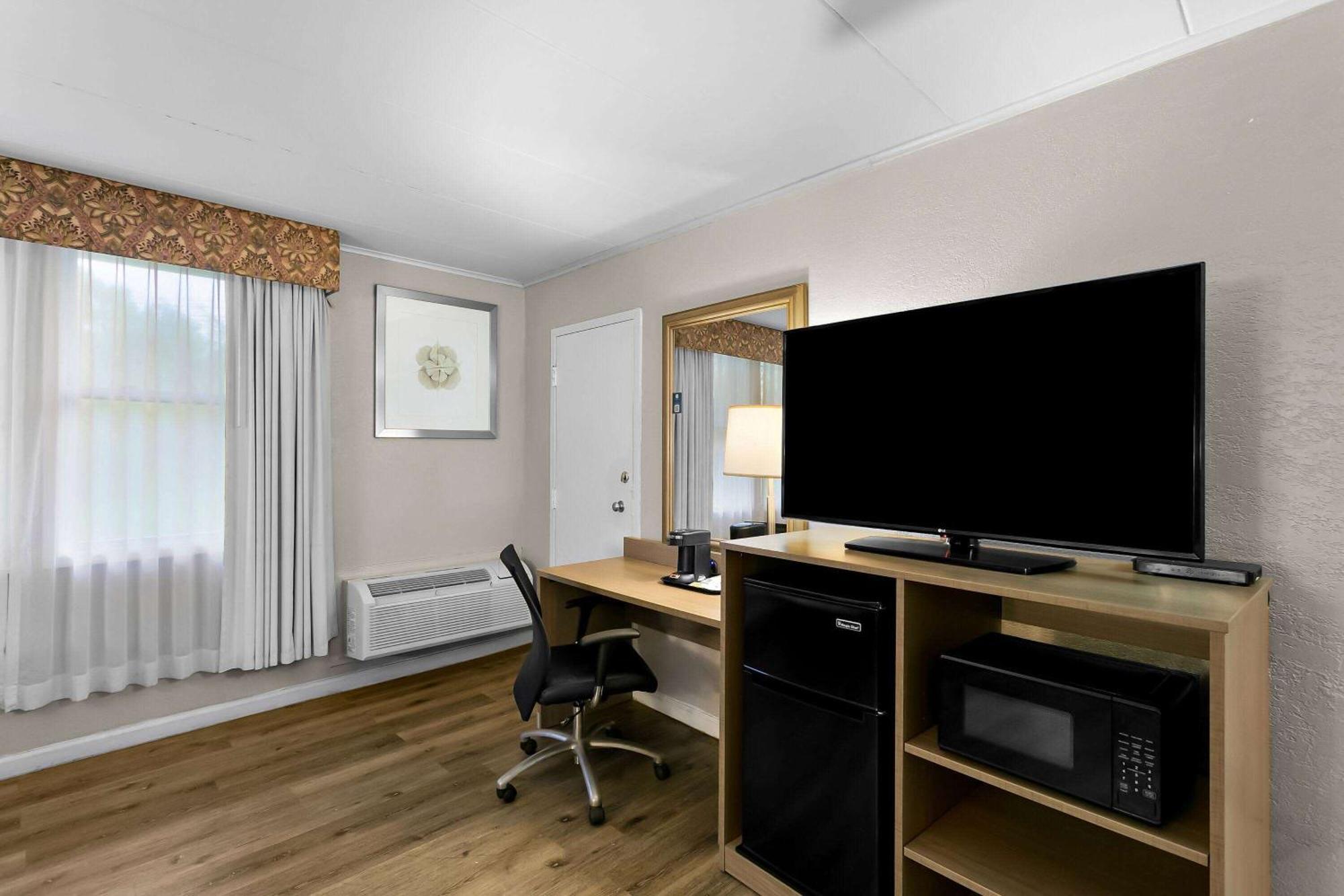 Travelodge By Wyndham Aberdeen Dış mekan fotoğraf