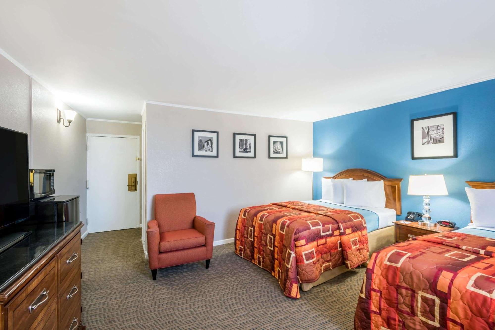 Travelodge By Wyndham Aberdeen Dış mekan fotoğraf