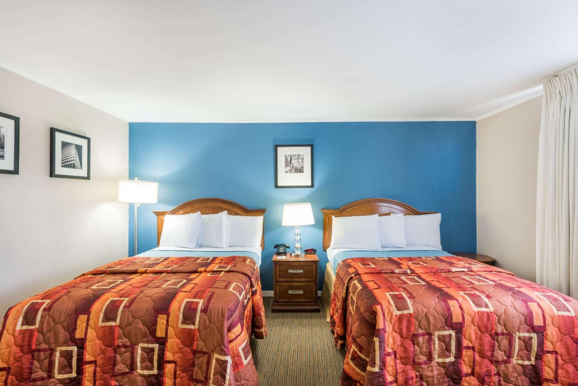 Travelodge By Wyndham Aberdeen Dış mekan fotoğraf