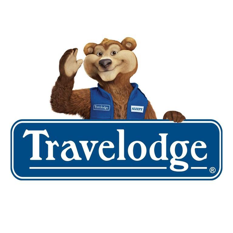 Travelodge By Wyndham Aberdeen Dış mekan fotoğraf